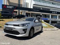 Kia Rio 1.2 CVVT Dynamic