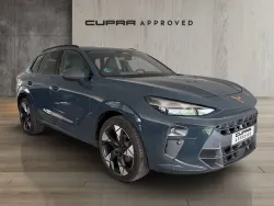CUPRA Terramar 1.5 eTSI 110 DSG
