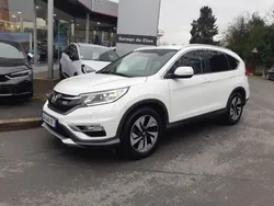 Honda CR-V 1.6 i-DTEC 120ch Executive Navi 2WD
