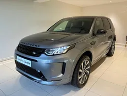 Land-rover Discovery Sport 2.0 D 150ch R-Dynamic S AWD BVA Mark V