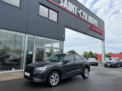 Audi Q2 35 TFSI 150 S tronic 7 Design