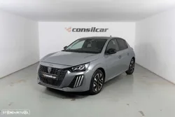 Peugeot 208 1.2 PureTech Allure Pack