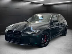 BMW M3 Touring G81 3.0 510 ch Competition M xDrive