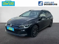 Volkswagen Golf SW 2.0 TDI SCR 115 DSG7 Style
