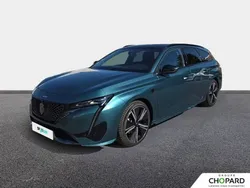 Peugeot 308 SW BlueHDi 130ch S&S EAT8 GT