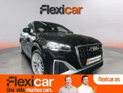 AUDI Q2 35 TDI Adrenalin S tronic 110kW