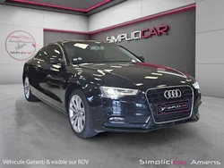 AUDI A5 (2) 1.8 TFSI 170 Ambition Luxe - 170Ch - Garantie 12 mois