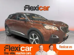 PEUGEOT 3008 1.2 S&S PureTech Allure 130