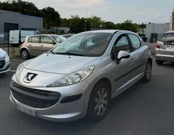Peugeot 207 1.6 HDi 90ch – Distribution et entretien complet ✅