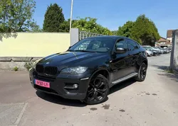 BMW X6 40d XDrive 306cv 4x4 5 Places