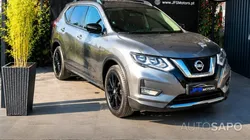 Nissan X-Trail de 2020