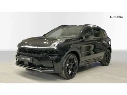 LYNK & CO 01 1.5T PHEV More