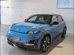 Nissan Micra Electrique 150ch 52kWh Evolve