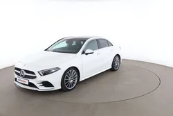Mercedes-Benz Classe A Berline 200 AMG Line 7G-DCT 163 ch