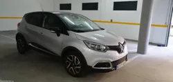 Renault Captur 1.5 dCi Exclusive
