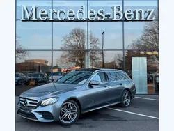 Mercedes Classe E Break 400 d 4MATIC