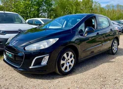 Peugeot 308 1.6 hdi 92ch CLIM LIM REGUL / 2e main / Révision et Garantie