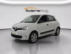 RENAULT Twingo III E-Tech Authentic