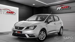 Seat Ibiza de 2015