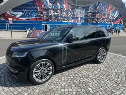 Range Rover Autobiography P530 V8 SWB Origine France