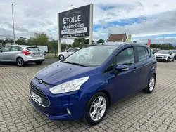 FORD B MAX 1.0 EcoBoost 100 CV Stop&Start Trend REVISE GARANTIE
