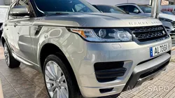 Land Rover Range Rover Sport de 2014