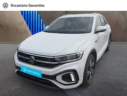 Volkswagen T-Roc 1.5 TSI EVO 150ch R-Line
