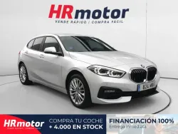 BMW Serie 1 118i