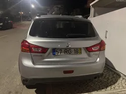 Mitsubishi ASX 1.6 DID