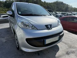 Peugeot 107 1.0 12V TRENDY 5P