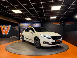 Ds ds 4 1.6 thp 210 sport chic start & stop / caméra de recul