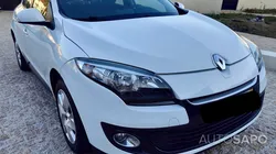 Renault Mégane 1.5 dCi Dynamique de 2013