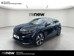 RENAULT Megane E-Tech EV60 220 ch optimum charge Techno