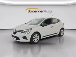 RENAULT Clio SCe 65 Authentic