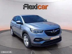 Opel Grandland X 1.5 CDTI Business Edition