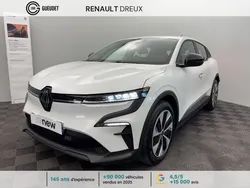 Renault Mégane E-TECH ER EV60 130ch super charge Evolution