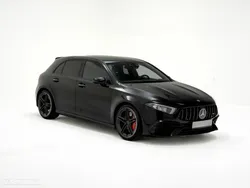 Mercedes-Benz A 45 AMG S 4Matic+