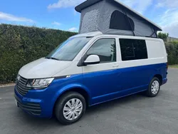 Vw transporter T6.1 TDI 110cv 6 places