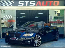 BMW 330 i Auto