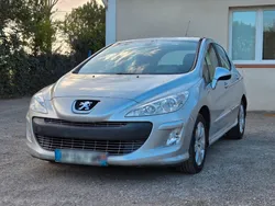 Peugeot 308 1.6 hdi 110ch