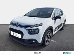 CITROEN C3 PureTech 83 S&S BVM5 Feel Pack