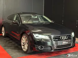 Audi A7 SPORTBACK 3.0 TDI 245CH AMBITION LUXE QUATTRO S-TRONIC BVA