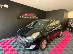 HYUNDAI ix20 1.4 CRDi 90 Pack Inventive / CLIM / MOTEUR A CHAINE / RIEN A PRÉVOIR