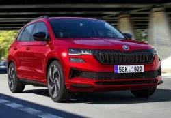Skoda Karoq 2.0TDI AdBlue Ambition 4x4 DSG 110kW
