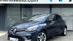 Renault Clio 1.5 dCi Limited de 2016