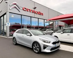 Kia ceed (3) 1.4 T-GDI 140 ISG EDITION #1