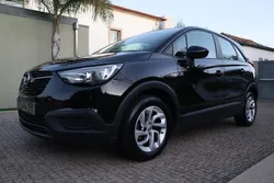Opel Crossland X 1.2 Edition