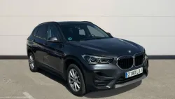 BMW X1 sDrive 18dA