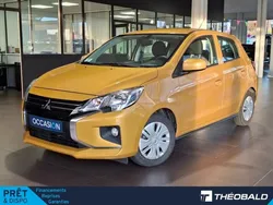 Mitsubishi Space Star 1.2 MIVEC 71ch Inform 2023