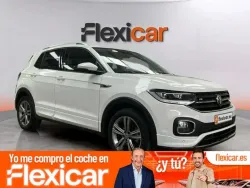 Volkswagen T-Cross 1.0 TSI Sport DSG7 81kW
